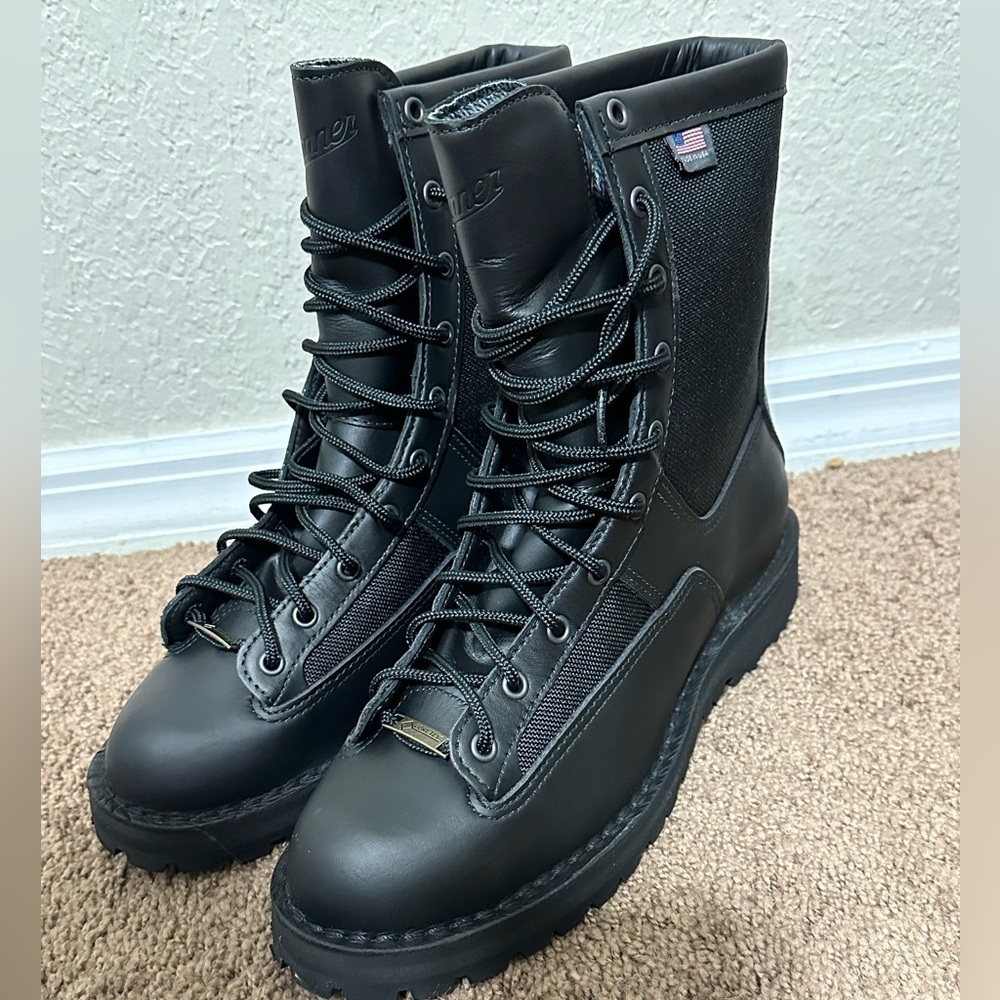 Danner Acadia GORE-TEX Duty Boots for Men